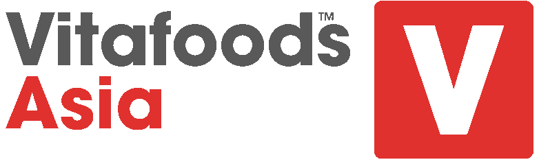 Vitafoods Asia Logo